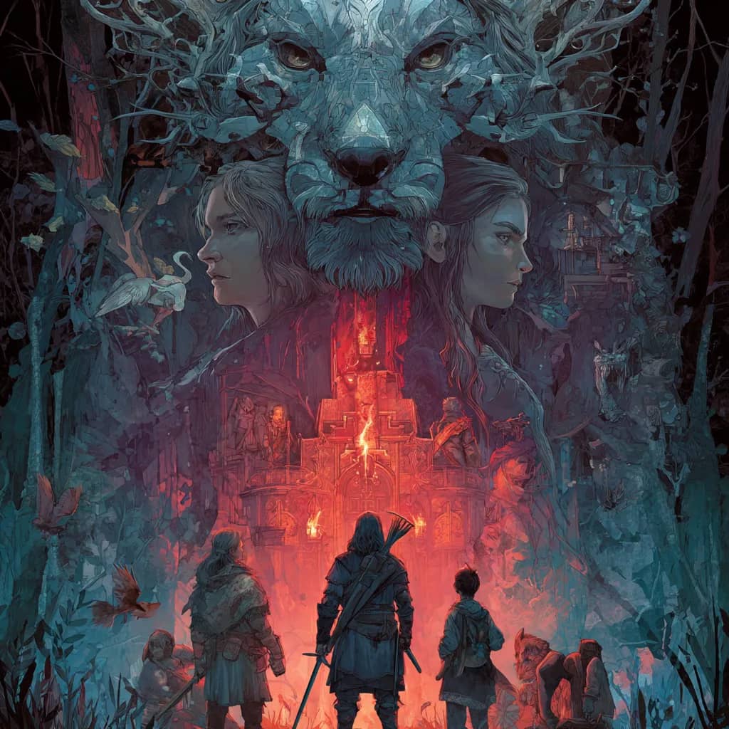Daggerheart RPG system