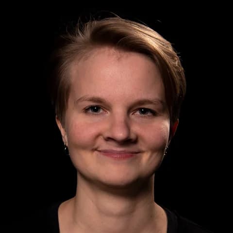 Portret Mari